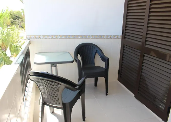 Passport Algarve * 알부페이라