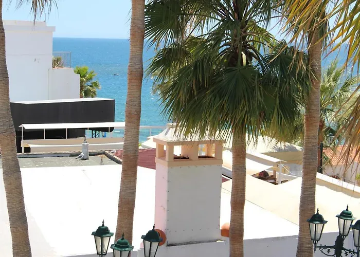 Passport Algarve * 알부페이라