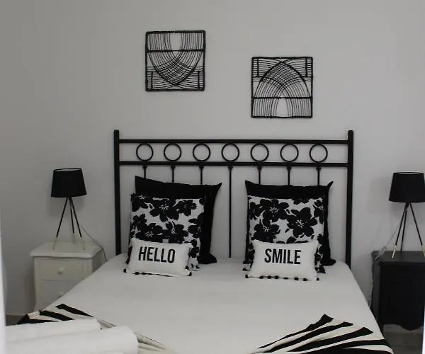 Passport Algarve 알부페이라