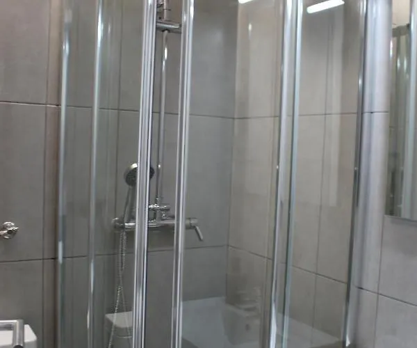 아파트 Passport Algarve 알부페이라