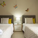 Apartment Passport Algarve Albufeira