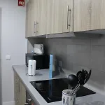 Apartment Passport Algarve