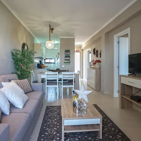 Apartament Passport Algarve *