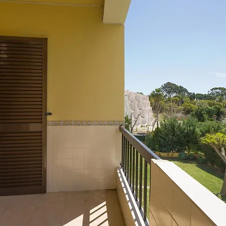 Passport Algarve 阿尔布费拉