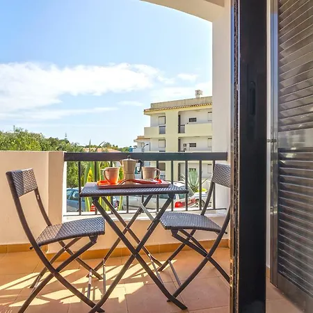 Apartament Passport Algarve Albufeira