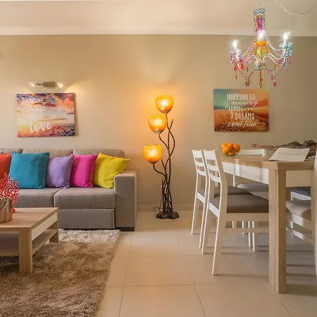 Apartament Passport Algarve *