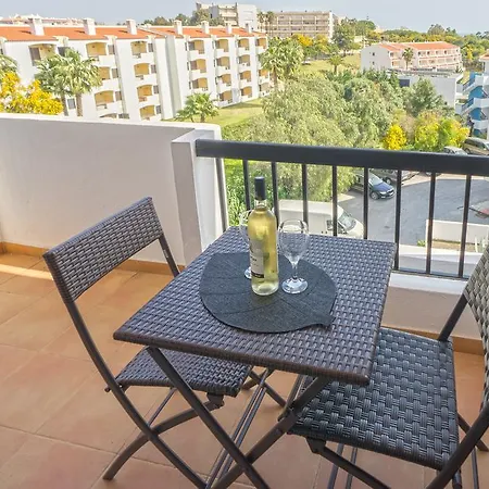 Passport Algarve * Αλμπουφέιρα