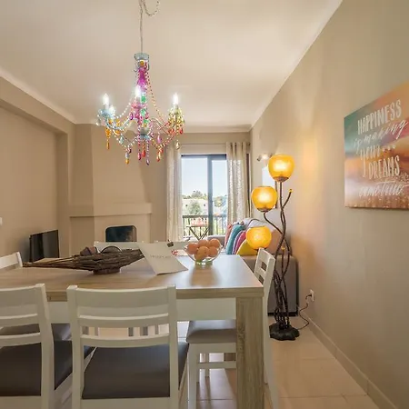 Passport Algarve * Αλμπουφέιρα