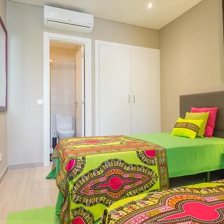 Passport Algarve * Αλμπουφέιρα