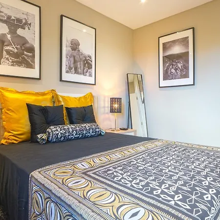 Passport Algarve Αλμπουφέιρα