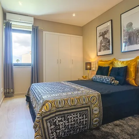 Passport Algarve Διαμέρισμα Αλμπουφέιρα