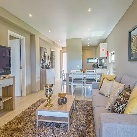 Passport Algarve Αλμπουφέιρα