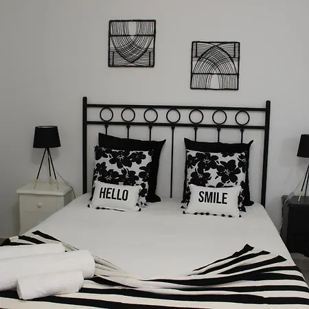 Passport Algarve Διαμέρισμα